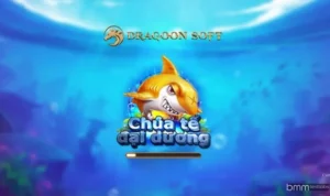 Bắn Cá Đại Dương Tại SV368