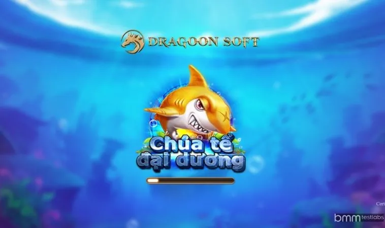 Bí Quyết Chơi Bắn Cá Đại Dương Tại SV368 Chinh Phục Long Vương 1 Bắn Cá Đại Dương Tại SV368