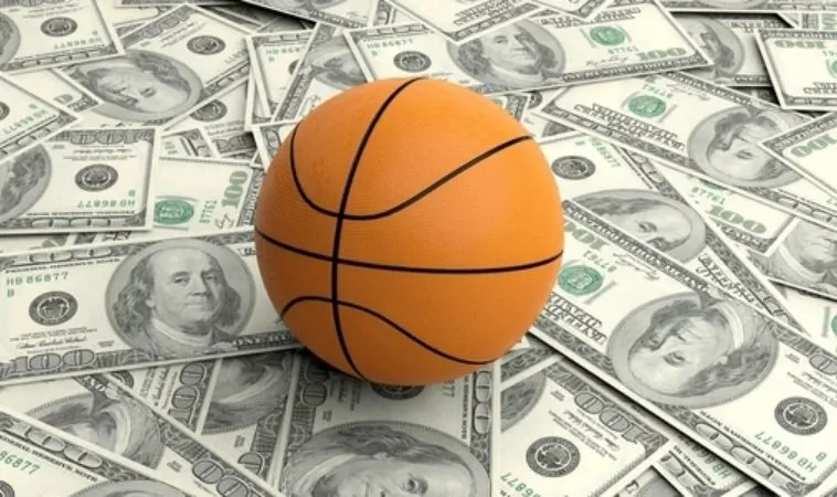 Nắm Trọn Cách Cá Cược Bóng Rổ SV368 Thắng Lớn Như Chuyên Gia 1 bóng rổ SV368