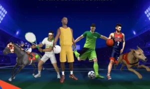 Thể Thao Ảo SV368