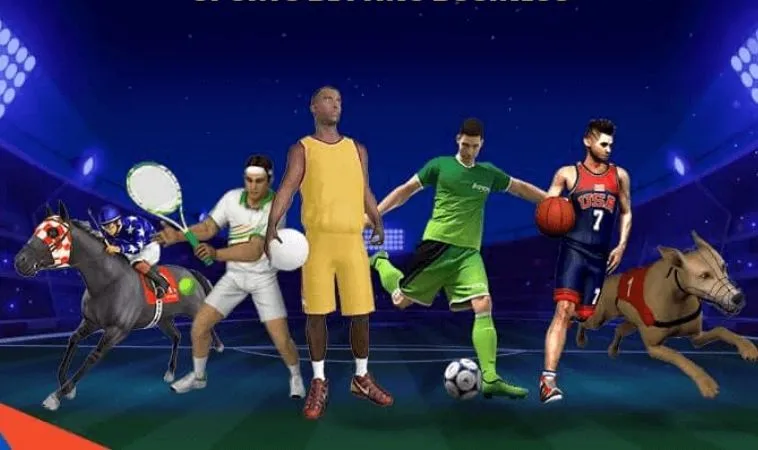 Thể Thao Ảo SV368