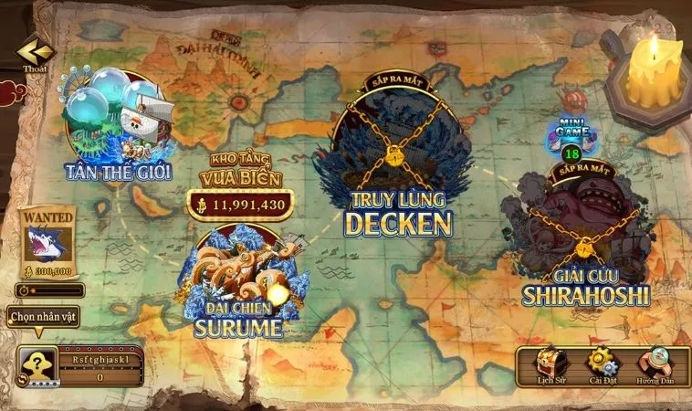 Chinh Phục Bắn Cá Đại Hải Trình Tại SV368 Và Săn Kho Báu 1 Bắn Cá Đại Hải Trình Tại SV368