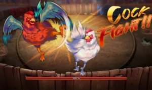 Đá Gà 3D Tại SV368