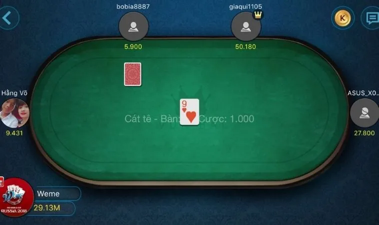 Hướng Dẫn Cách Chơi Sắc Tê SV368 Đánh Đâu Thắng Đó Cho Tân Thủ 2 Chiến thuật đánh Sắc Tê SV368 hiệu quả