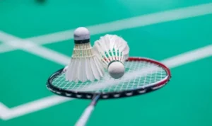 Cầu Lông Tại SV368