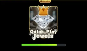 Nổ Hũ Kim Cương SV368