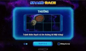 Nổ Hũ Vũ Trụ SV368