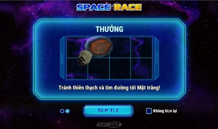 Nổ Hũ Vũ Trụ SV368 Chinh Phục Dải Ngân Hà Rinh Thưởng Khủng 1 Nổ Hũ Vũ Trụ SV368